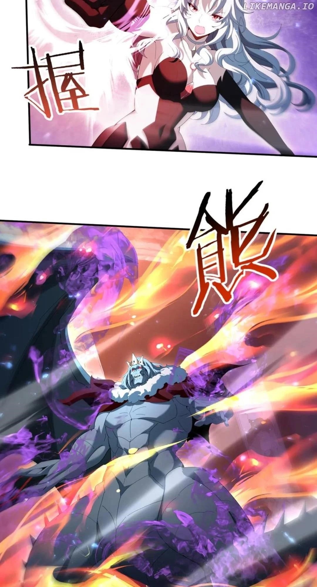 I Got The Weakest Class, Dragon Tamer!? Chapter 122 - Page 19