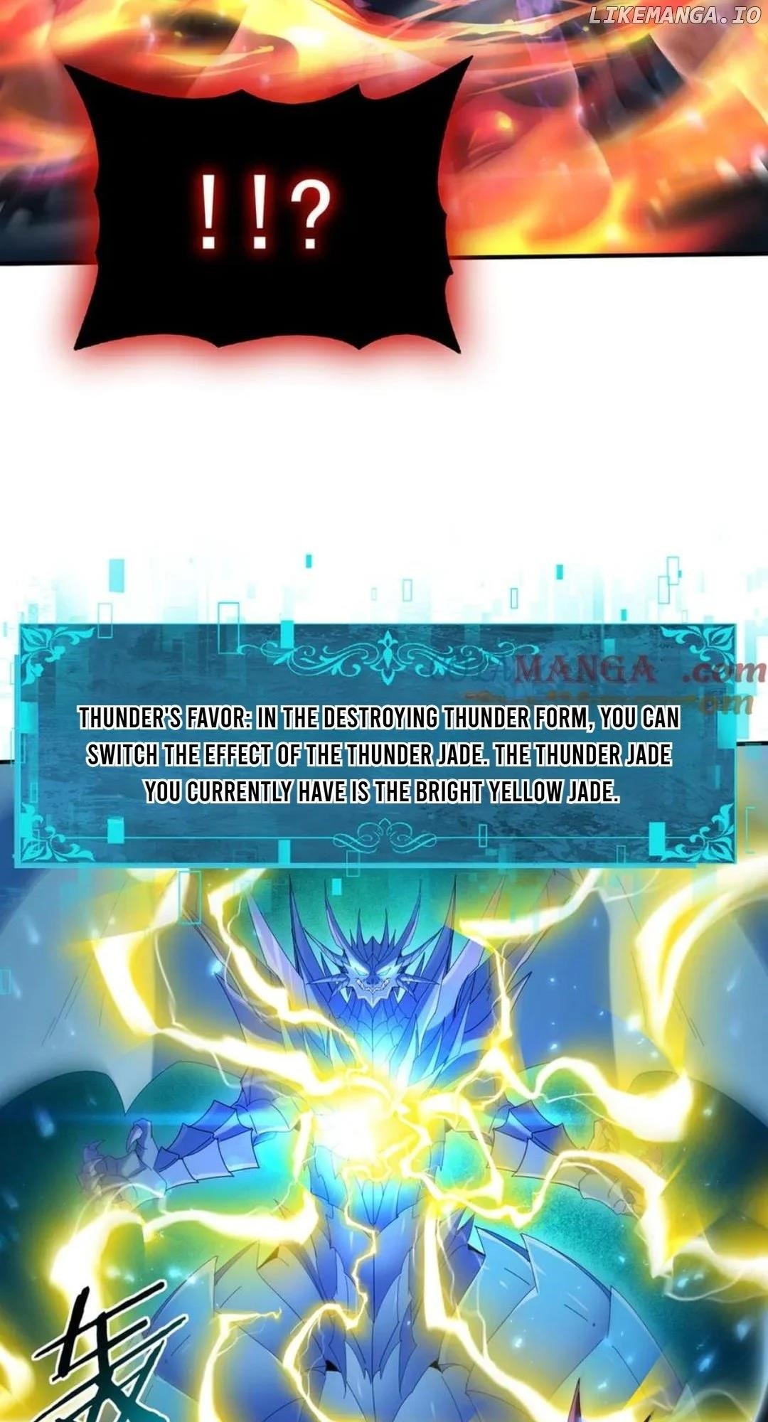 I Got The Weakest Class, Dragon Tamer!? Chapter 122 - Page 20