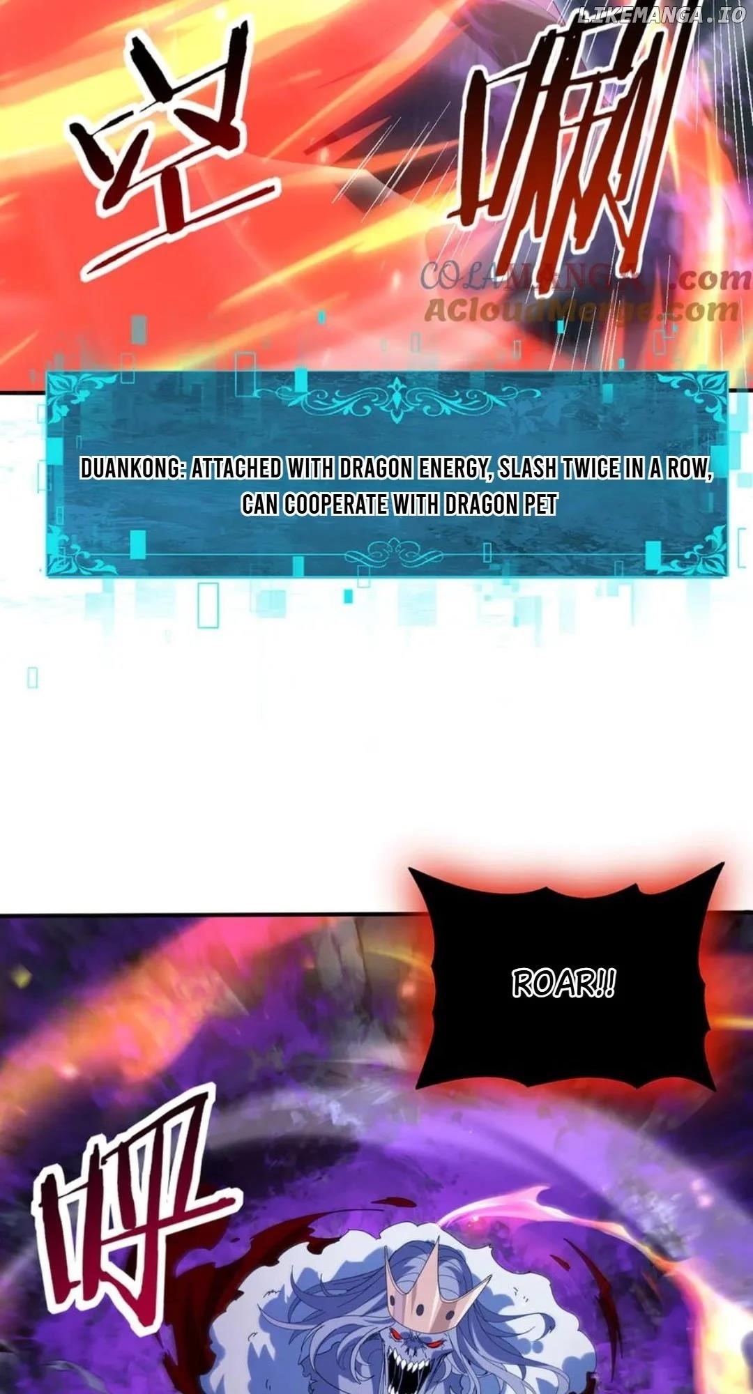 I Got The Weakest Class, Dragon Tamer!? Chapter 122 - Page 25