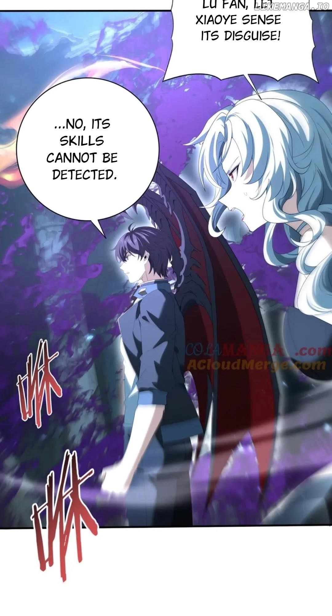 I Got The Weakest Class, Dragon Tamer!? Chapter 122 - Page 28