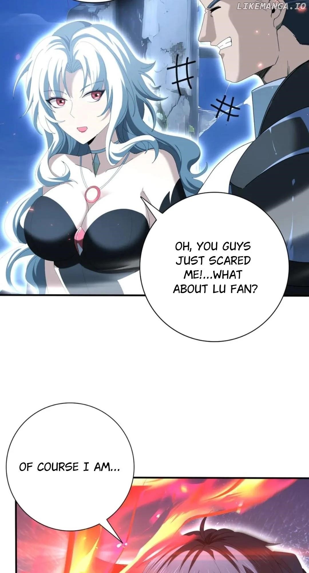 I Got The Weakest Class, Dragon Tamer!? Chapter 122 - Page 39