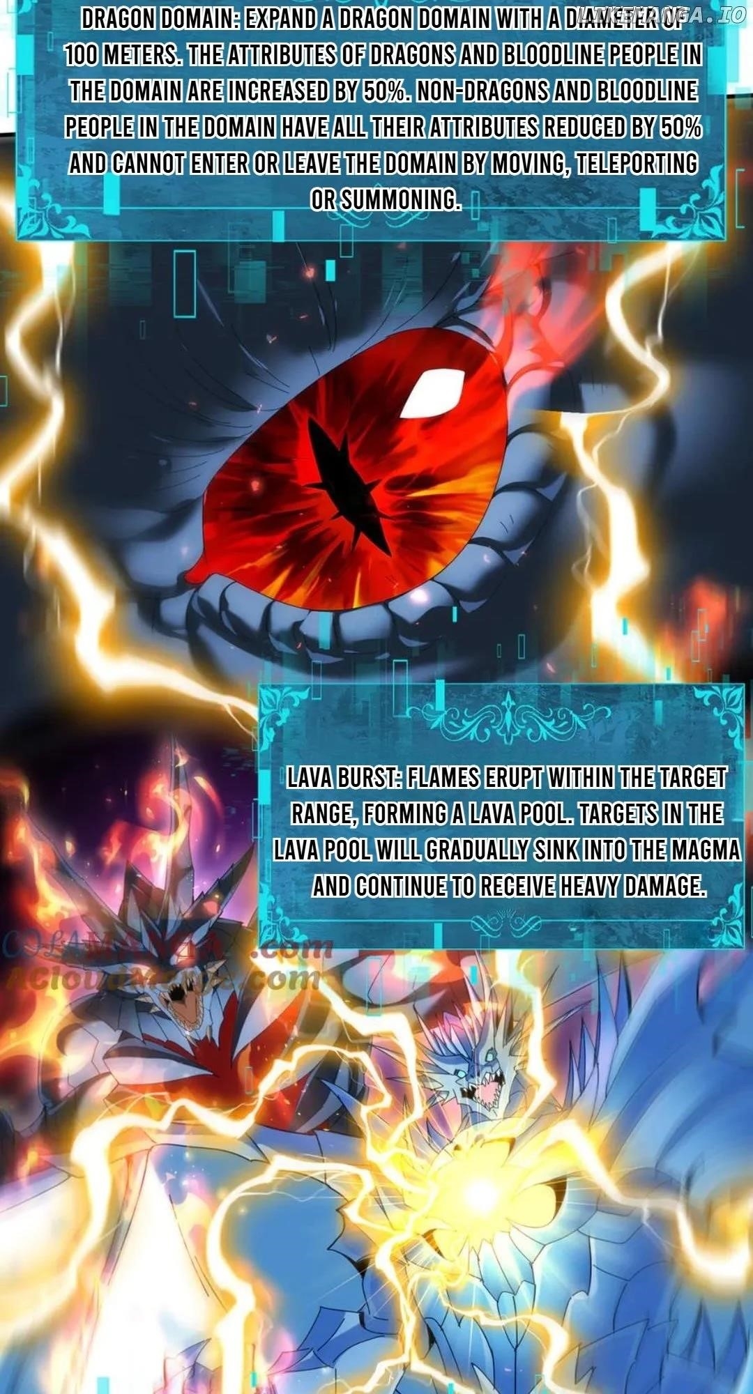 I Got The Weakest Class, Dragon Tamer!? Chapter 122 - Page 43