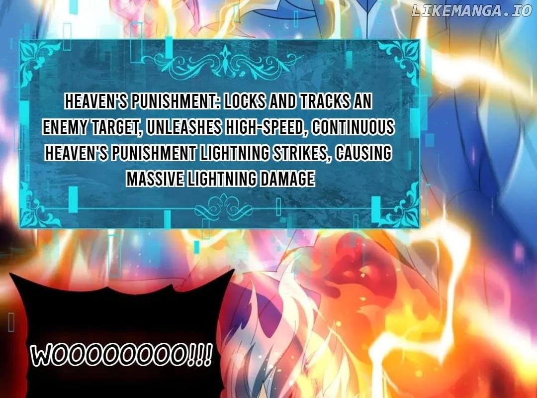 I Got The Weakest Class, Dragon Tamer!? Chapter 122 - Page 44