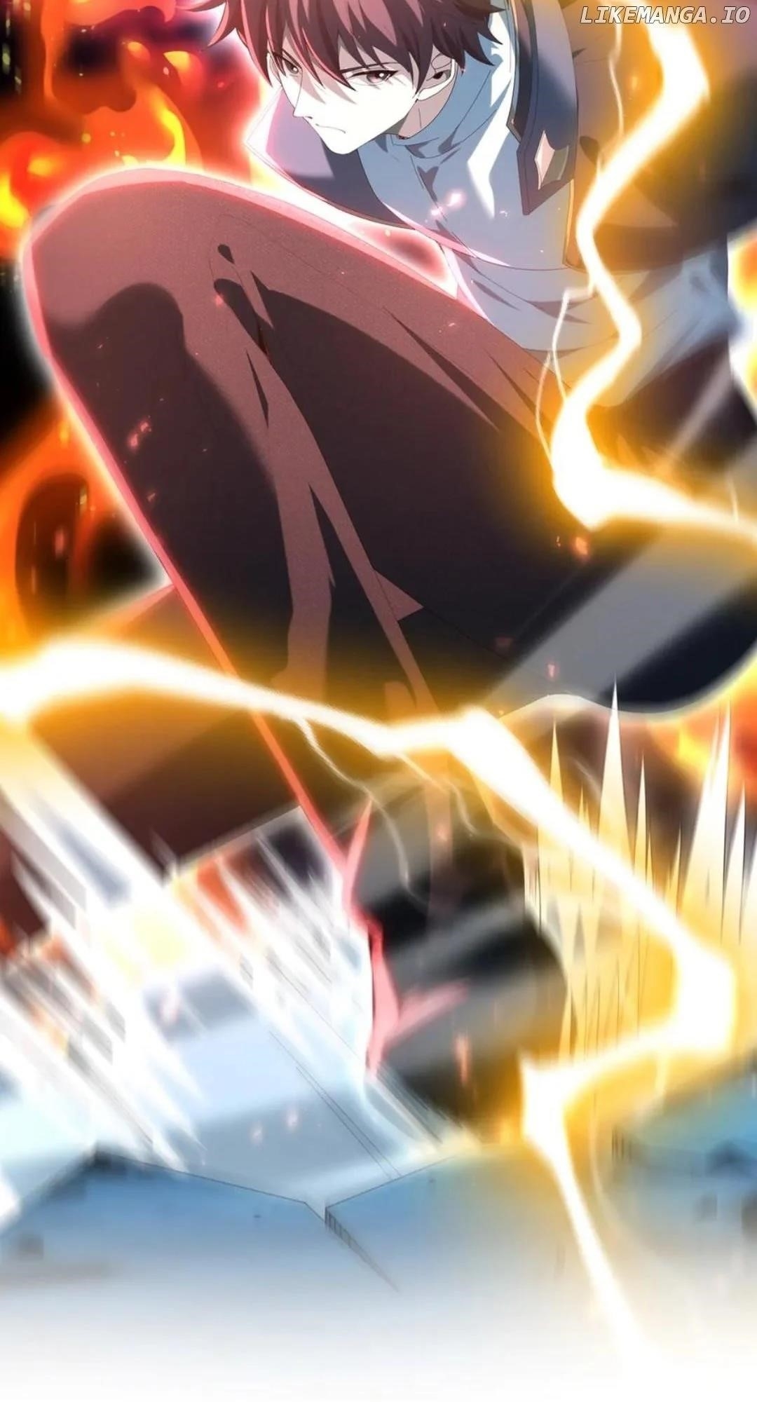 I Got The Weakest Class, Dragon Tamer!? Chapter 122 - Page 46