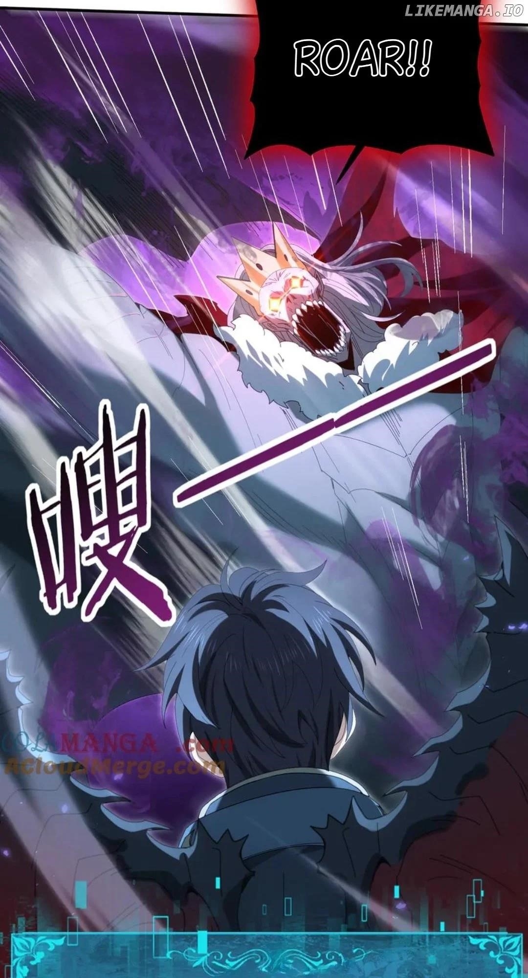 I Got The Weakest Class, Dragon Tamer!? Chapter 122 - Page 8