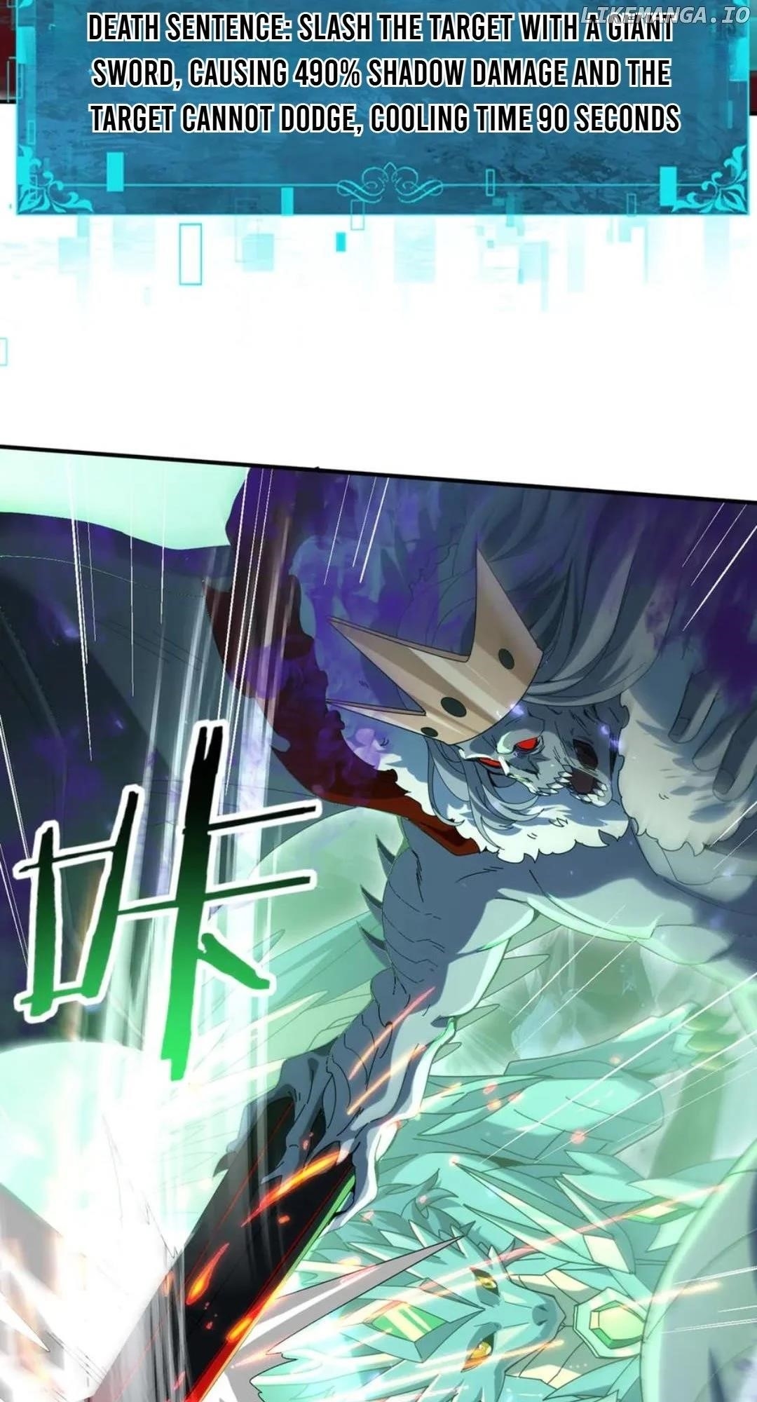 I Got The Weakest Class, Dragon Tamer!? Chapter 122 - Page 9