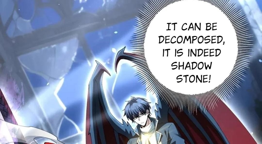 I Got The Weakest Class, Dragon Tamer!? Chapter 123 - Page 1