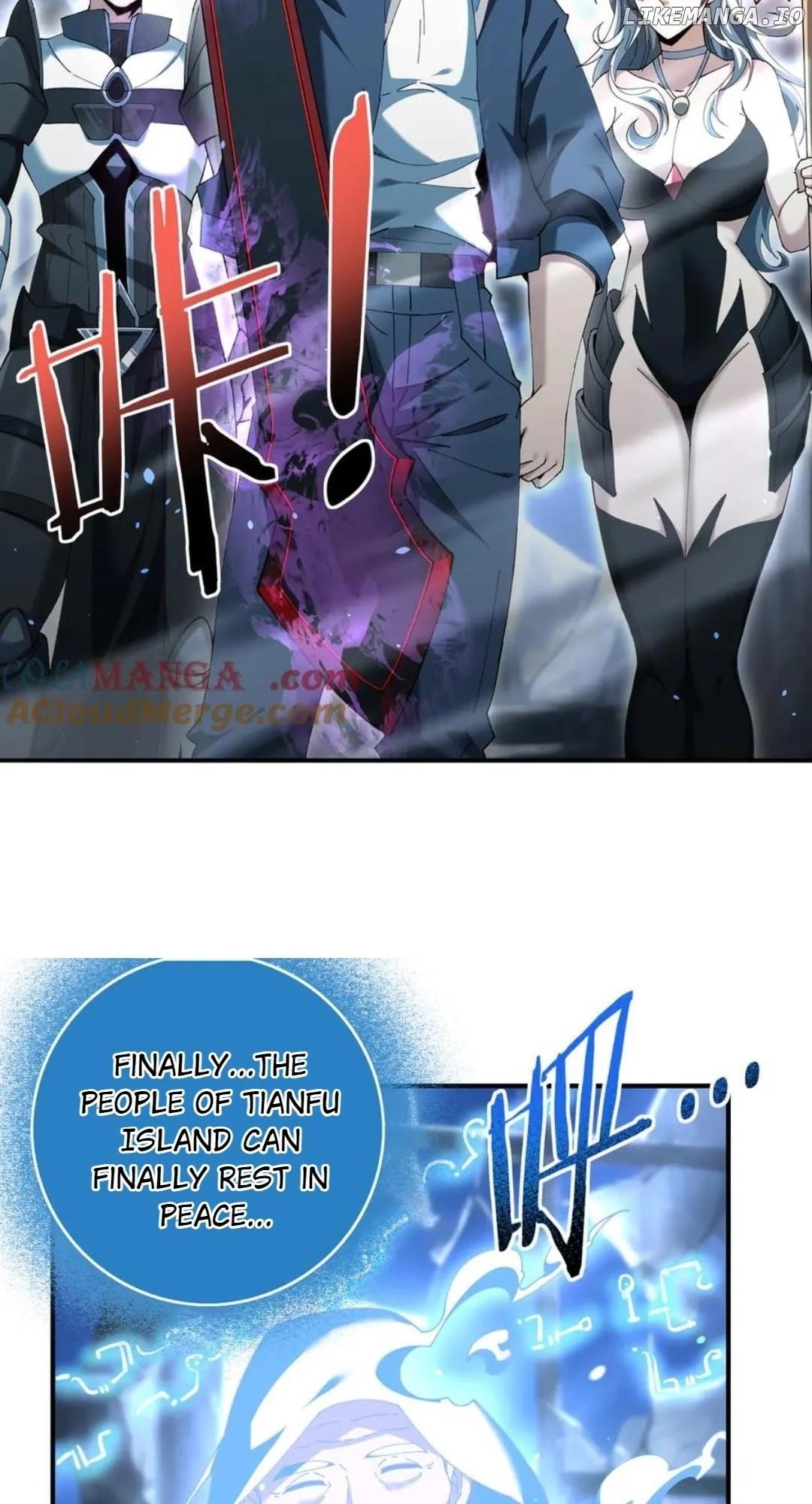 I Got The Weakest Class, Dragon Tamer!? Chapter 123 - Page 10