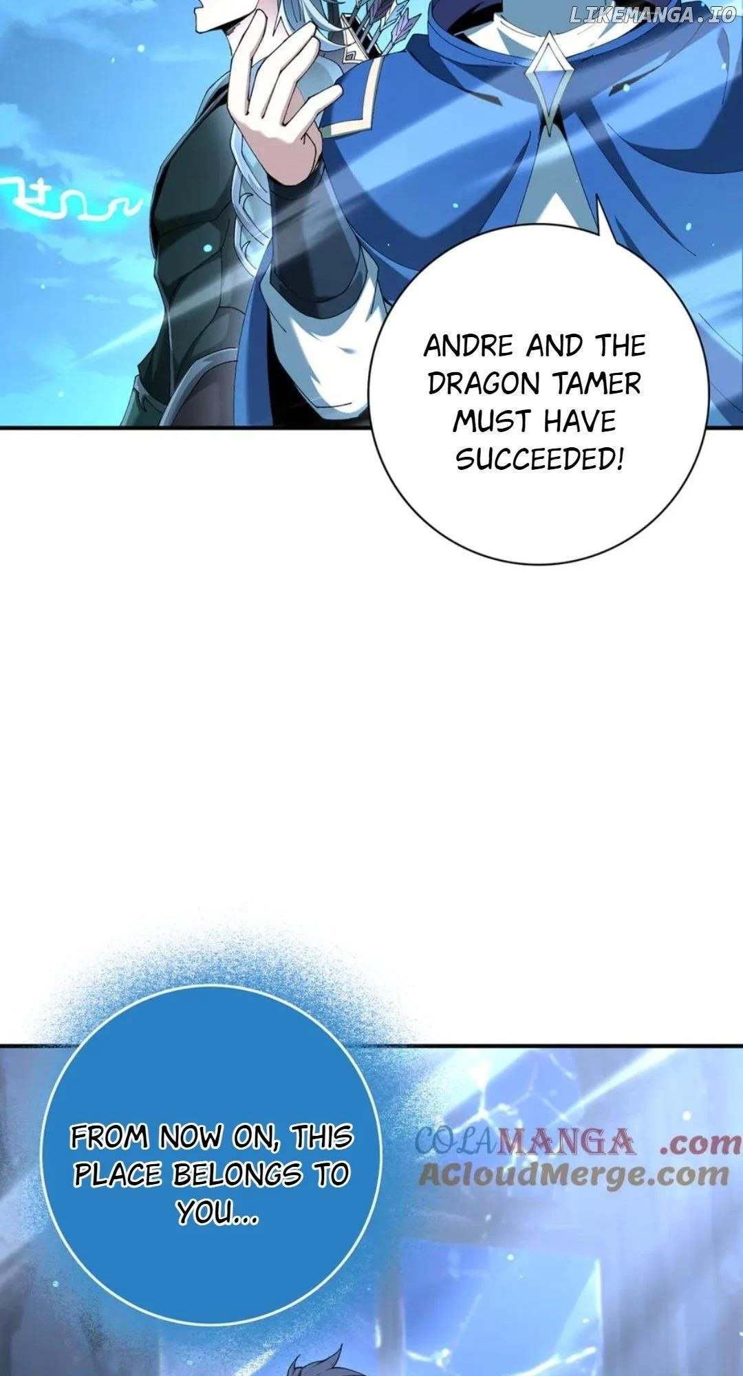 I Got The Weakest Class, Dragon Tamer!? Chapter 123 - Page 15