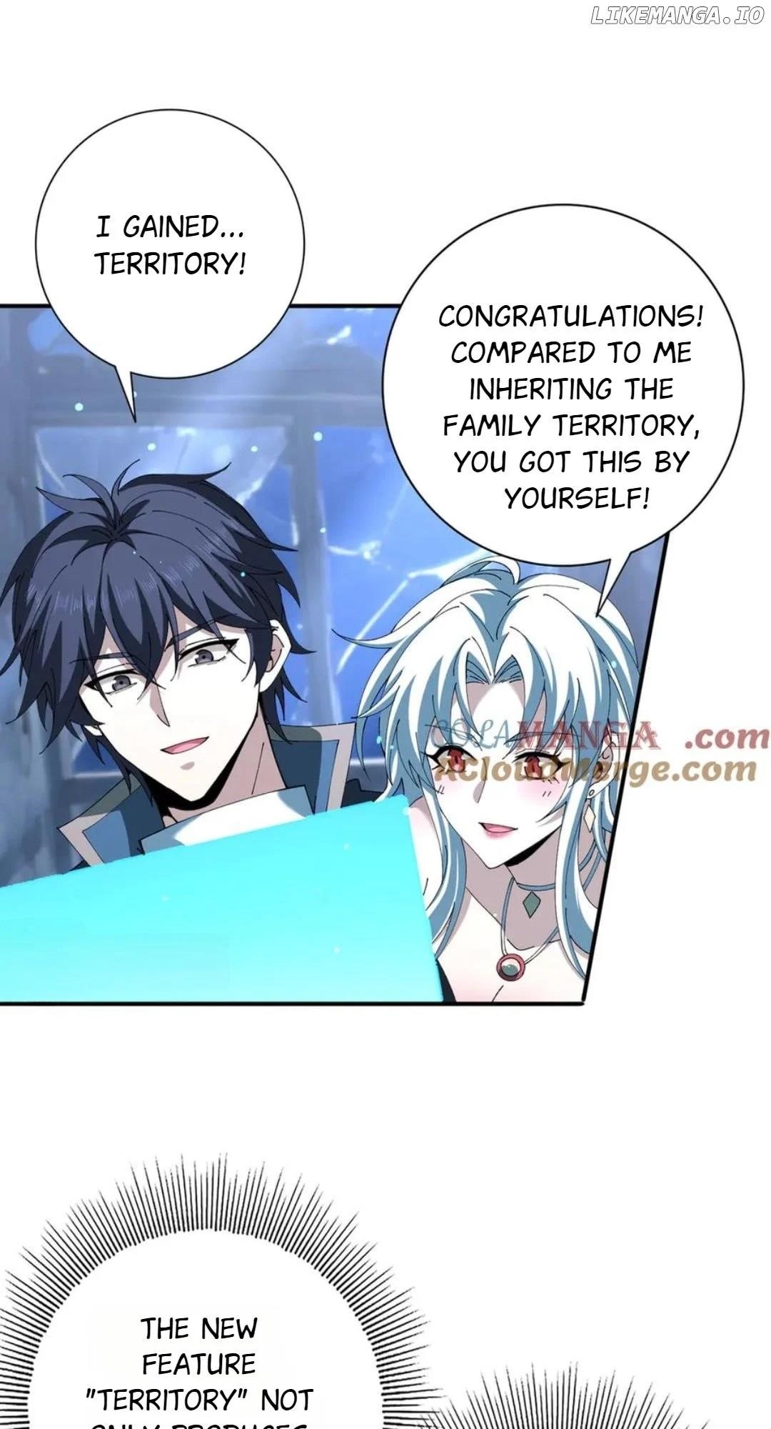 I Got The Weakest Class, Dragon Tamer!? Chapter 123 - Page 17