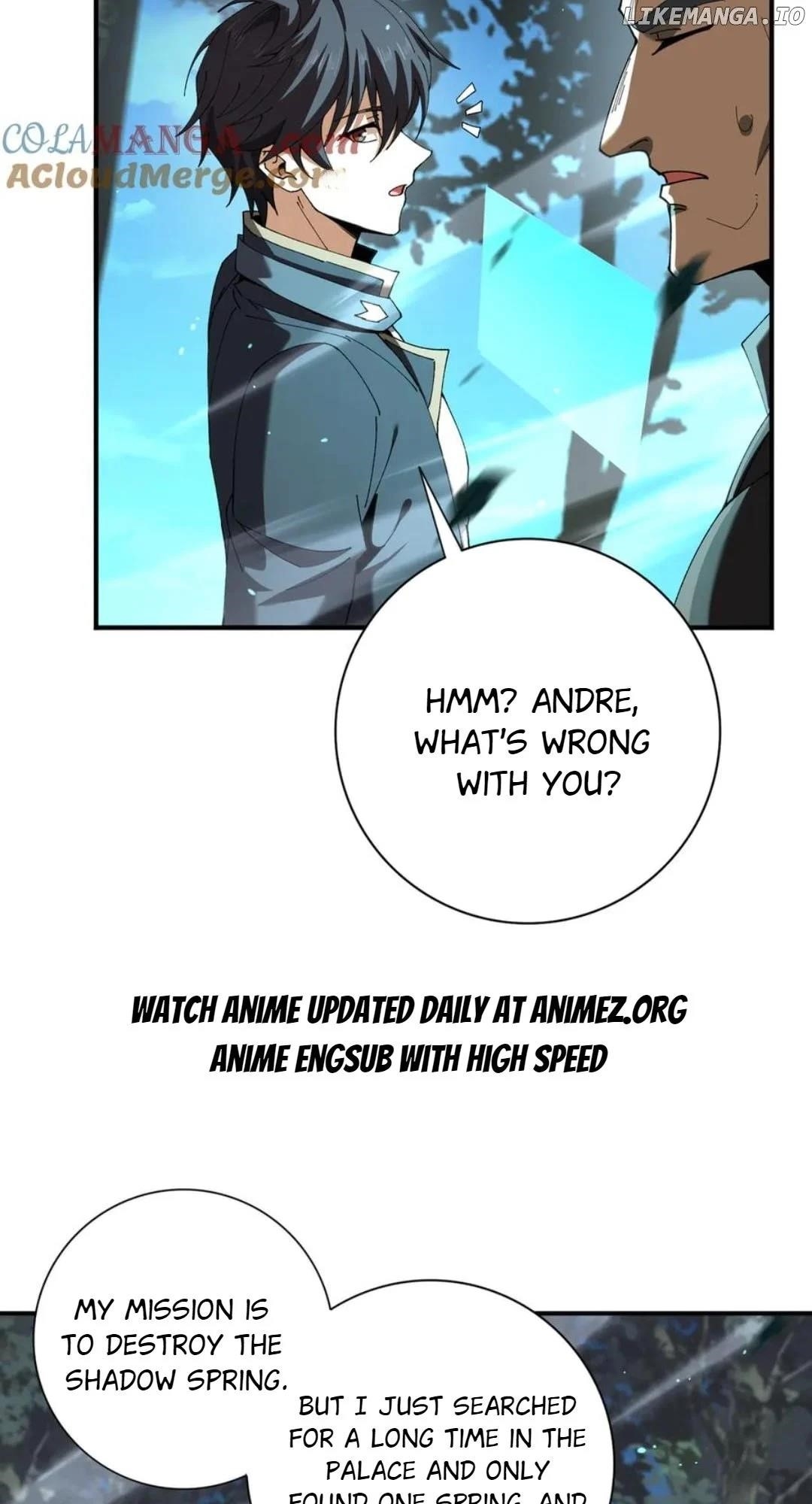 I Got The Weakest Class, Dragon Tamer!? Chapter 123 - Page 24