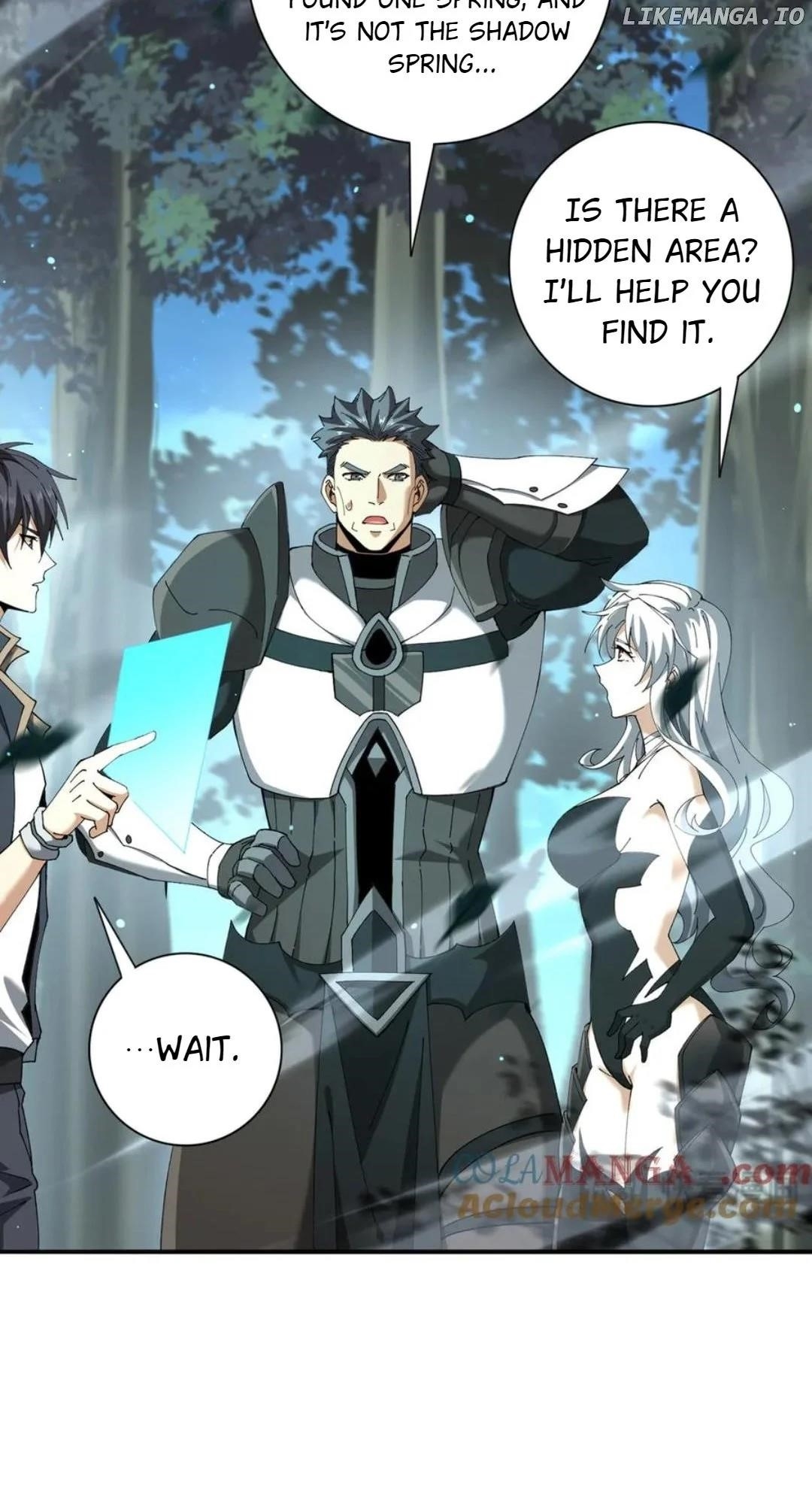 I Got The Weakest Class, Dragon Tamer!? Chapter 123 - Page 25