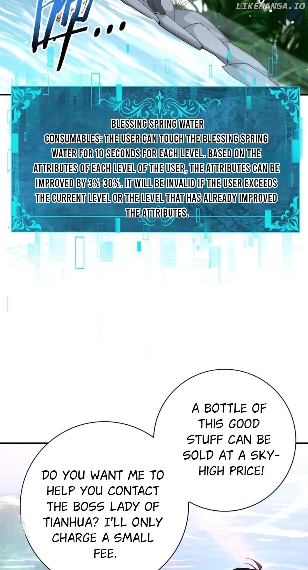 I Got The Weakest Class, Dragon Tamer!? Chapter 123 - Page 37