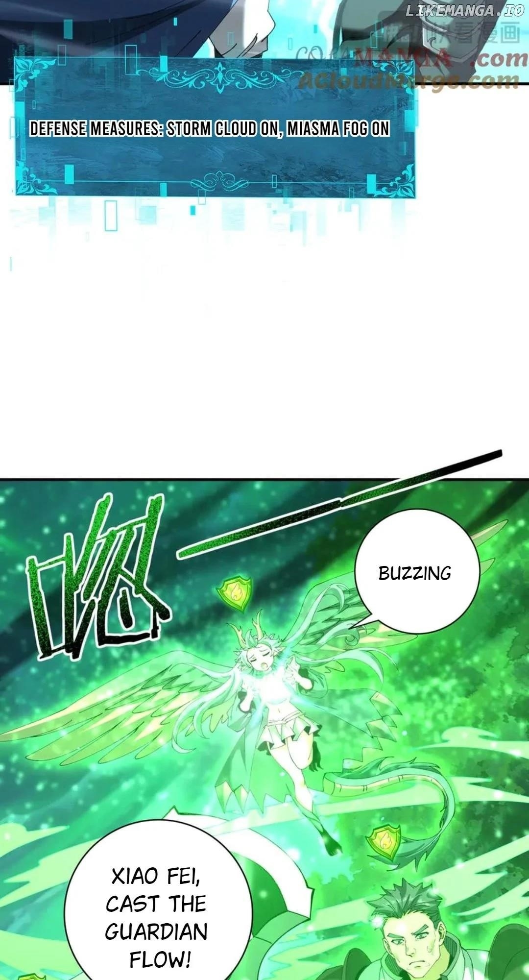 I Got The Weakest Class, Dragon Tamer!? Chapter 123 - Page 41