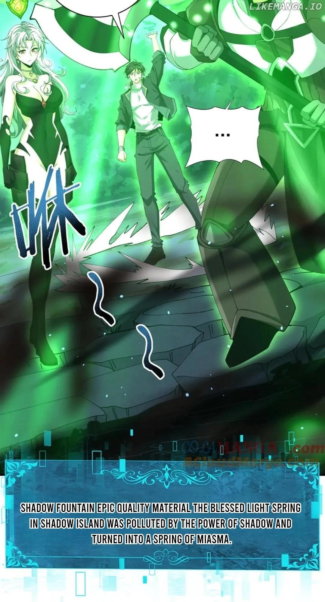 I Got The Weakest Class, Dragon Tamer!? Chapter 123 - Page 42