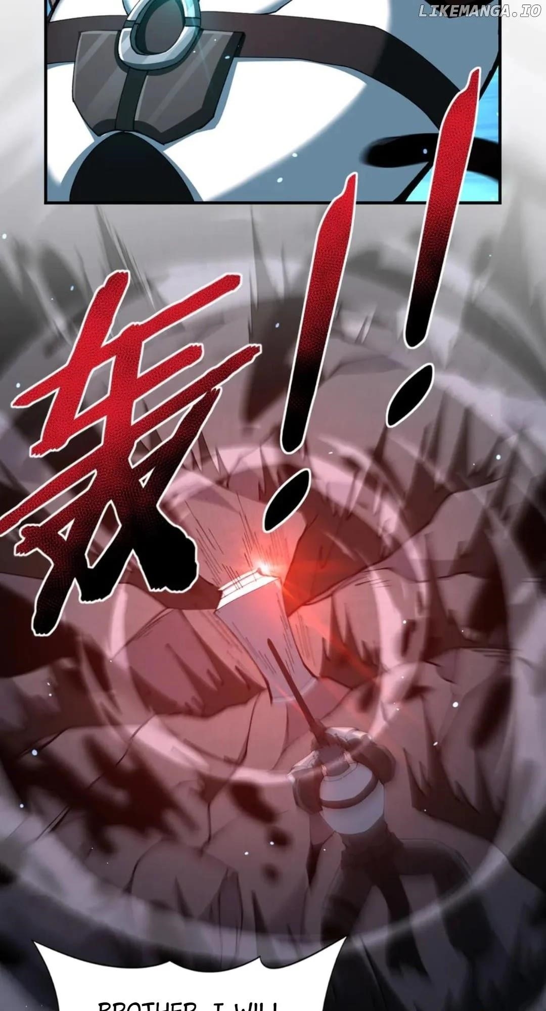 I Got The Weakest Class, Dragon Tamer!? Chapter 123 - Page 47