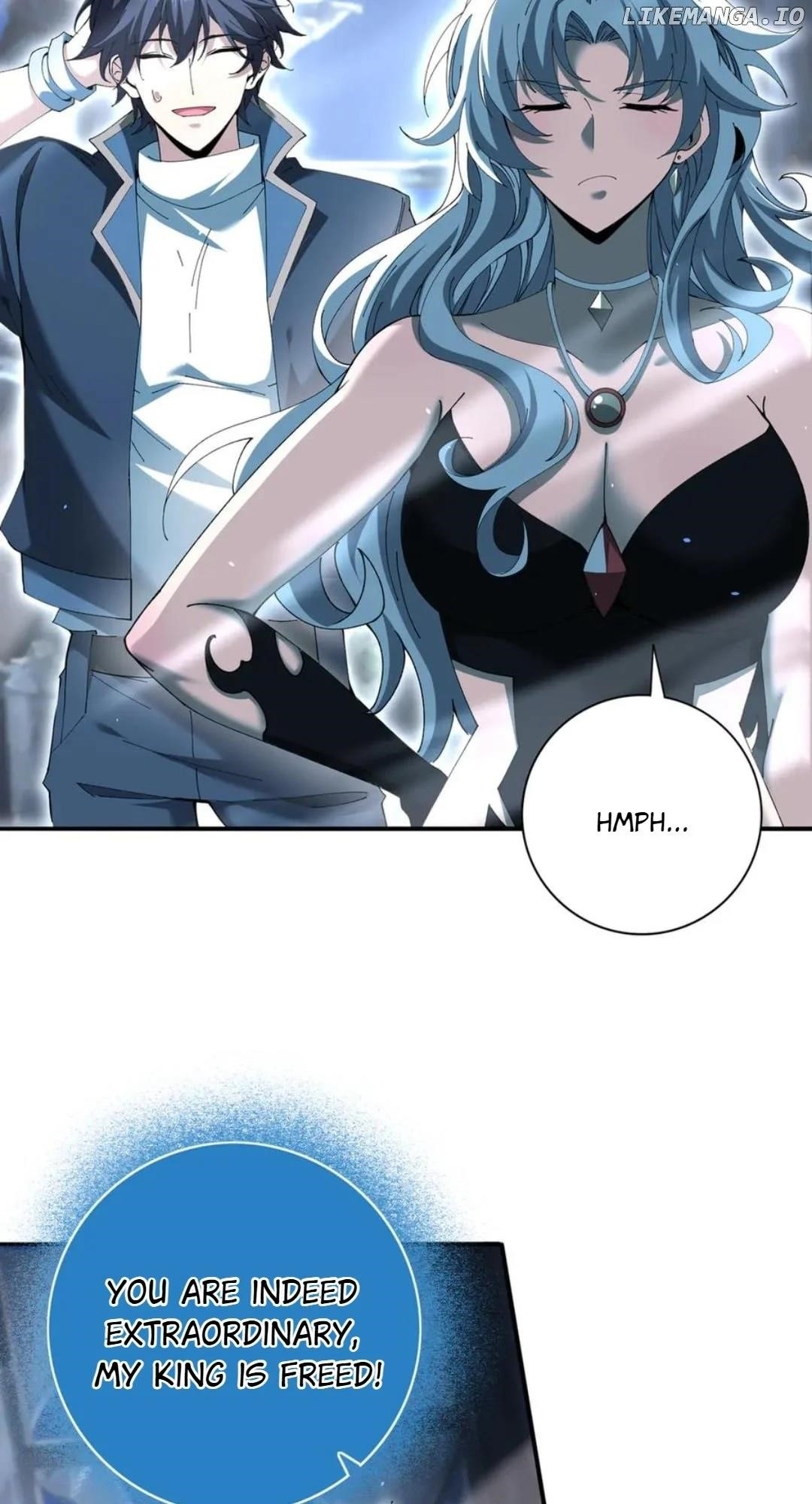 I Got The Weakest Class, Dragon Tamer!? Chapter 123 - Page 6