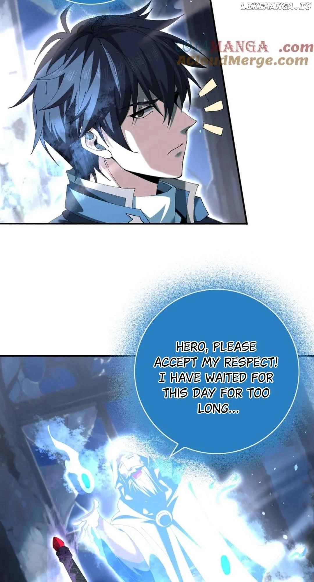 I Got The Weakest Class, Dragon Tamer!? Chapter 123 - Page 7