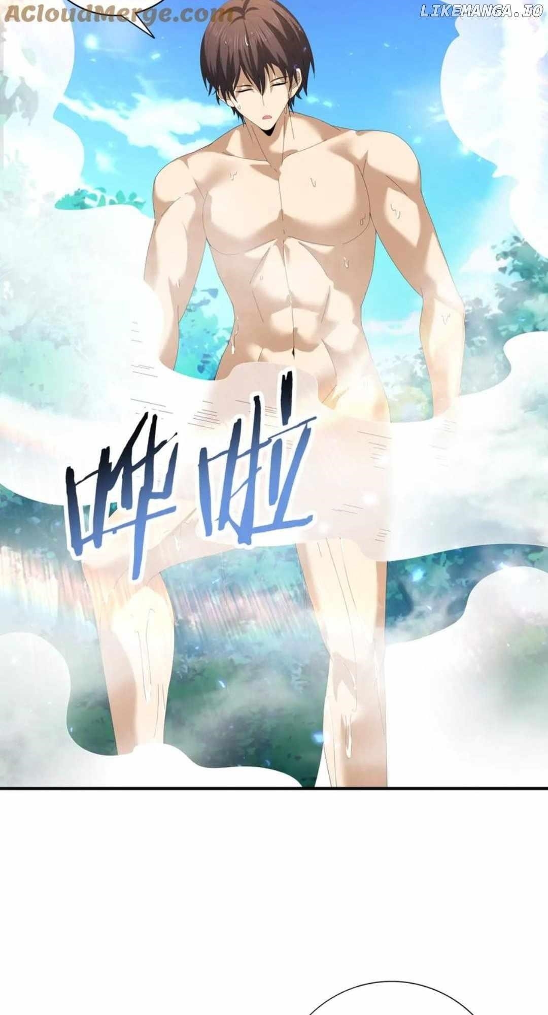 I Got The Weakest Class, Dragon Tamer!? Chapter 124 - Page 12