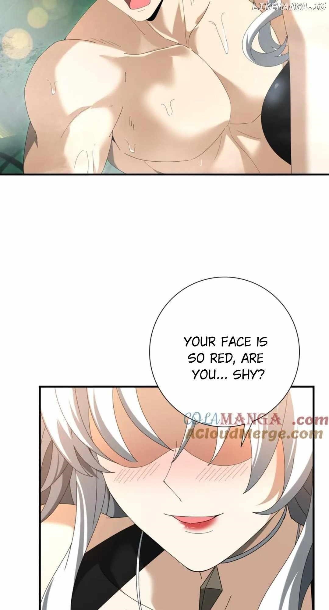 I Got The Weakest Class, Dragon Tamer!? Chapter 124 - Page 20