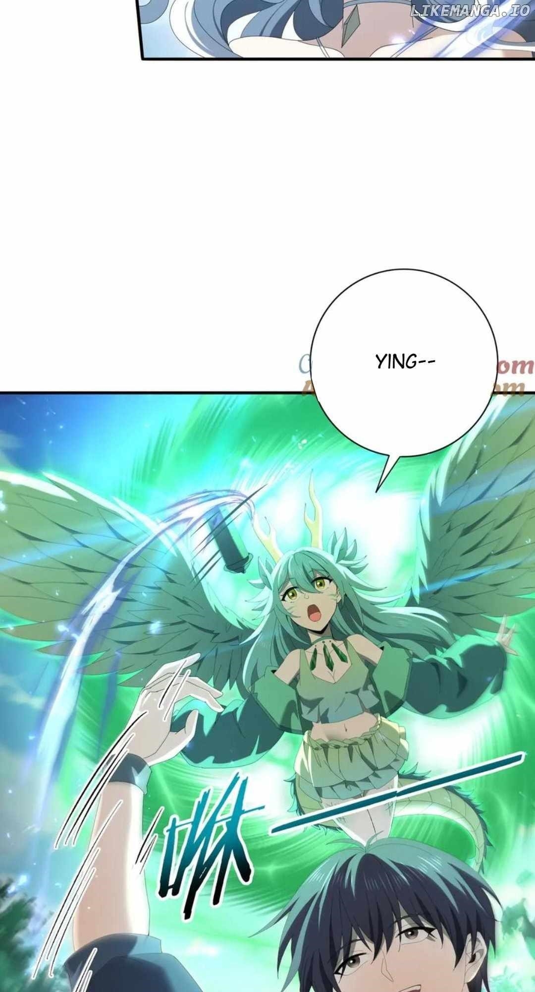 I Got The Weakest Class, Dragon Tamer!? Chapter 124 - Page 31