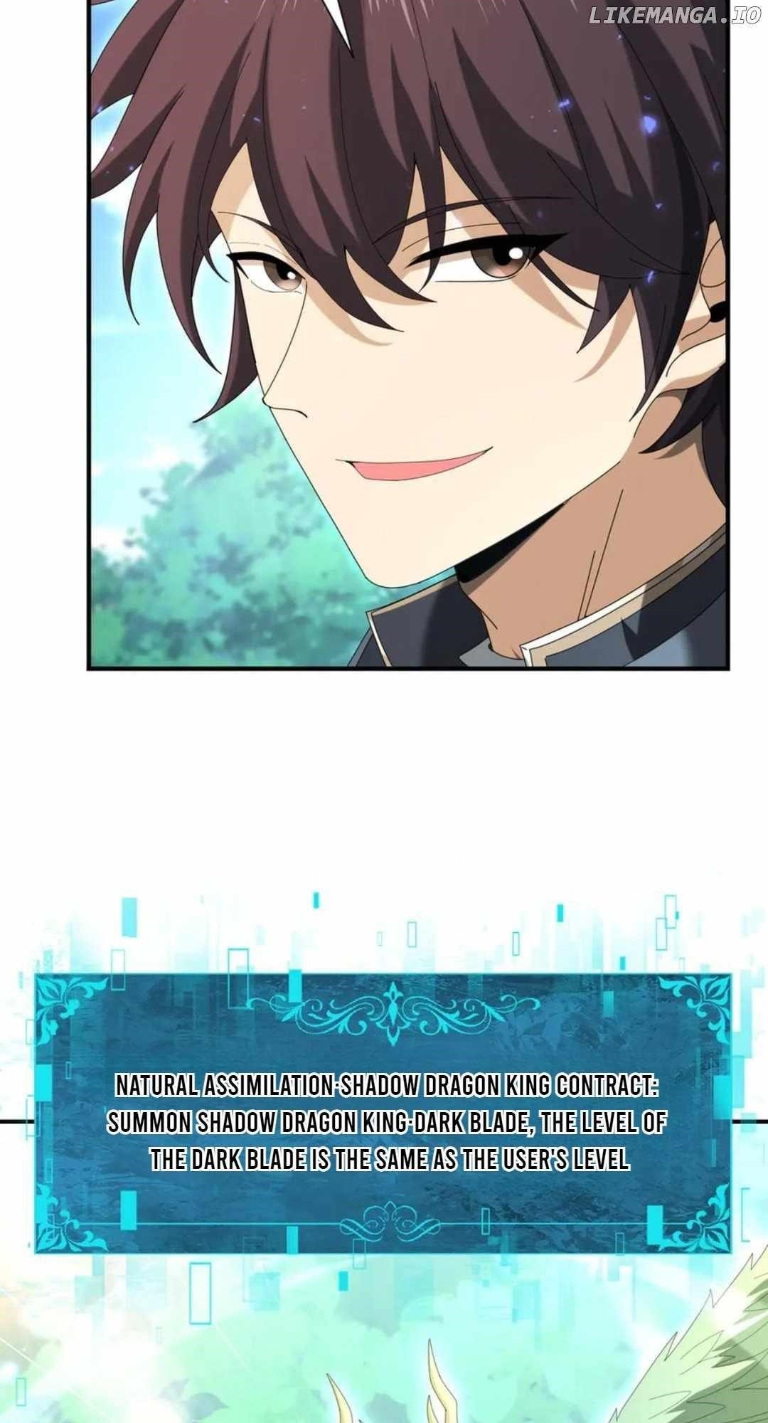 I Got The Weakest Class, Dragon Tamer!? Chapter 124 - Page 35