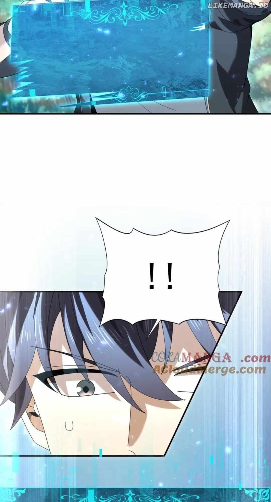 I Got The Weakest Class, Dragon Tamer!? Chapter 124 - Page 39