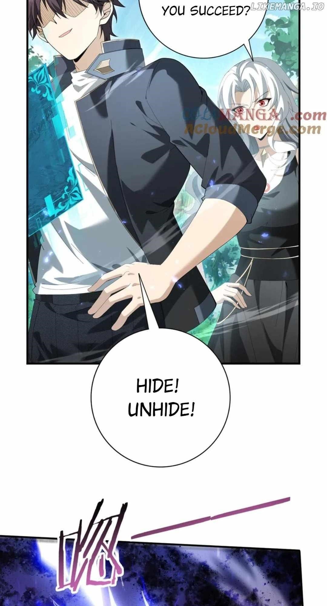 I Got The Weakest Class, Dragon Tamer!? Chapter 124 - Page 41