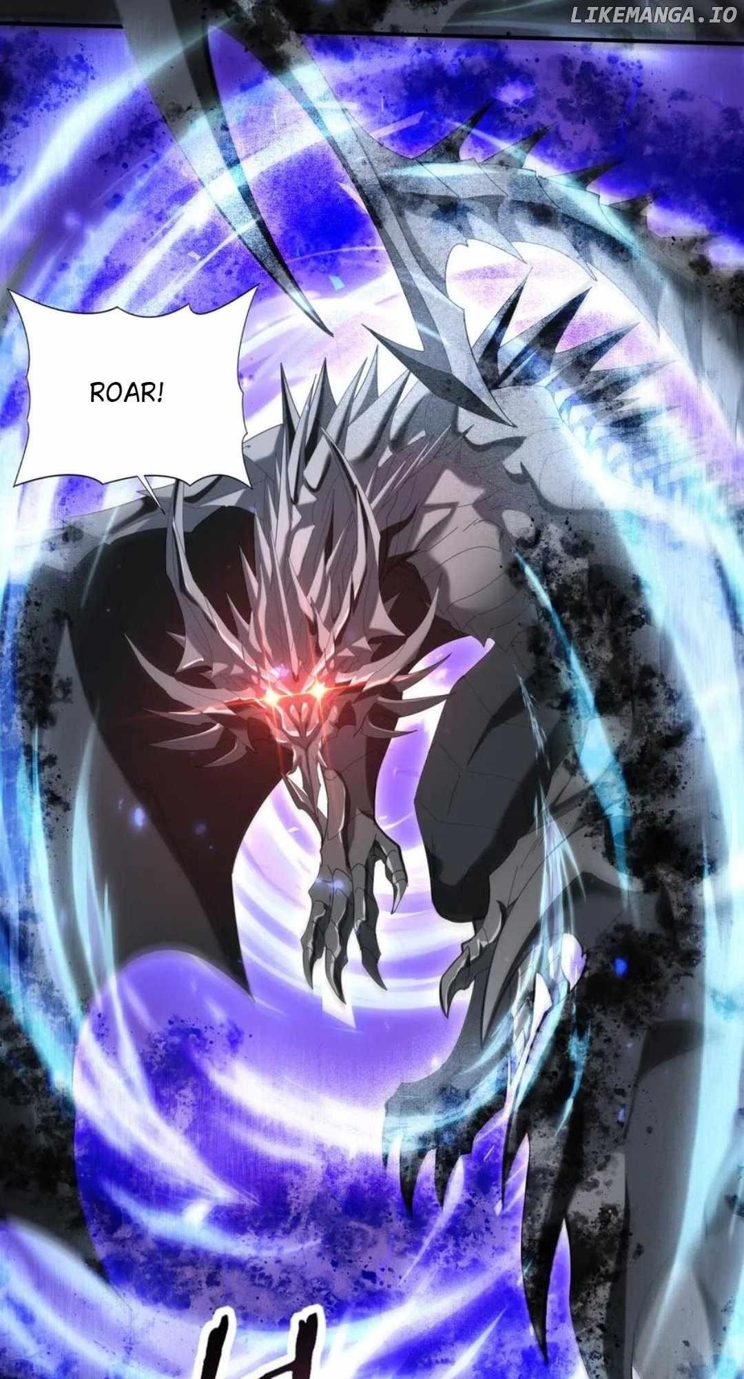 I Got The Weakest Class, Dragon Tamer!? Chapter 124 - Page 43