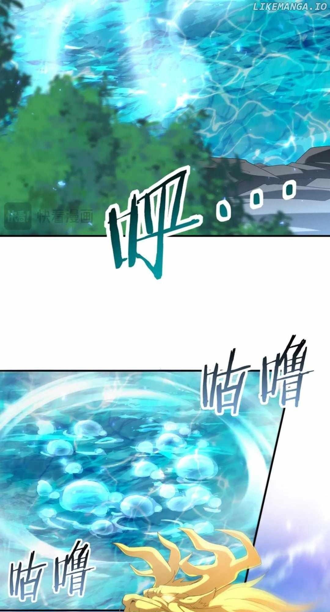 I Got The Weakest Class, Dragon Tamer!? Chapter 124 - Page 9