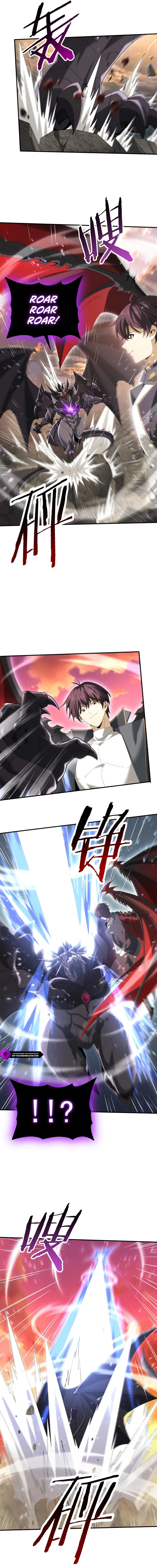 I Got The Weakest Class, Dragon Tamer!? Chapter 125 - Page 3