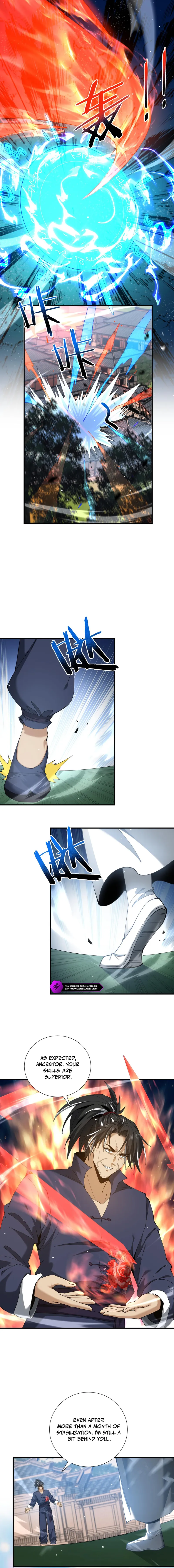 I Got The Weakest Class, Dragon Tamer!? Chapter 126 - Page 4