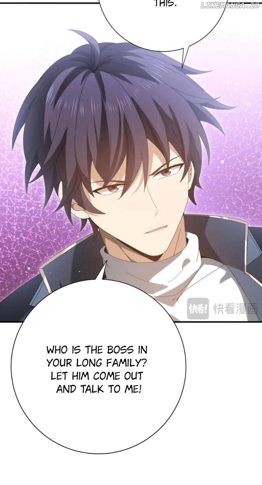 I Got The Weakest Class, Dragon Tamer!? Chapter 127 - Page 16