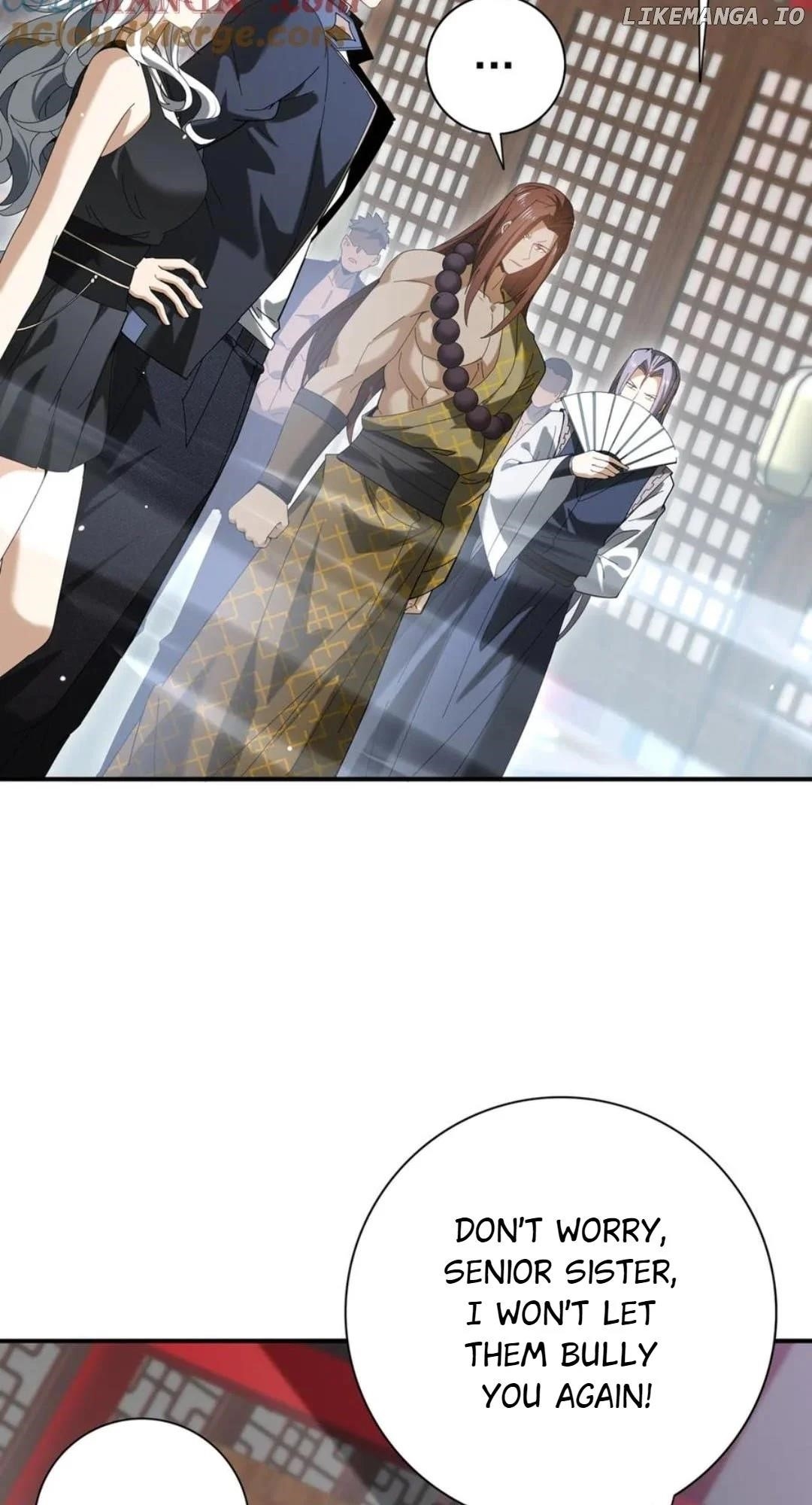 I Got The Weakest Class, Dragon Tamer!? Chapter 127 - Page 2