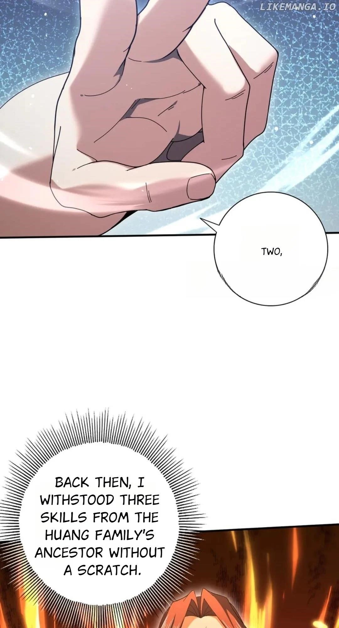 I Got The Weakest Class, Dragon Tamer!? Chapter 127 - Page 31