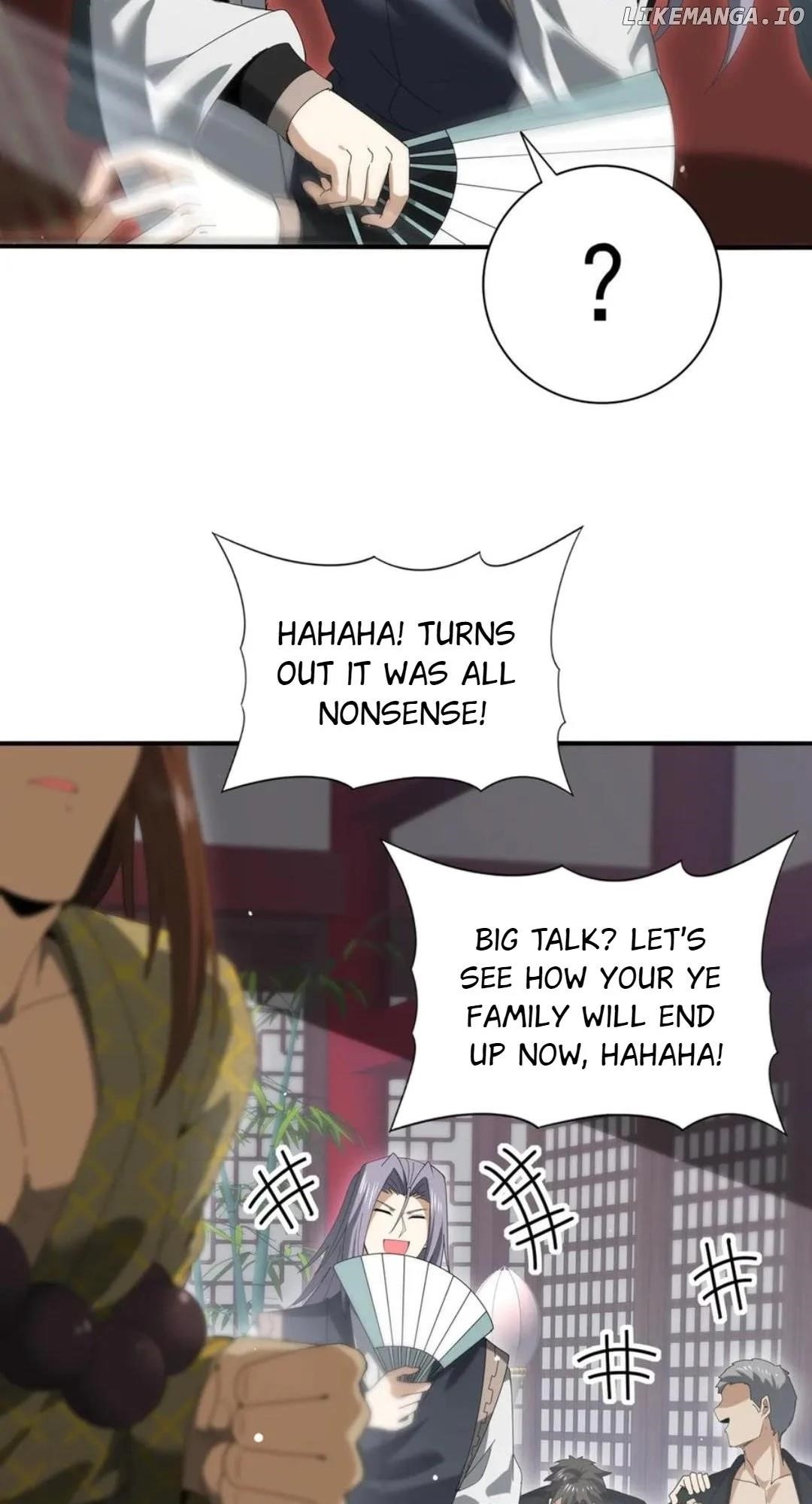 I Got The Weakest Class, Dragon Tamer!? Chapter 127 - Page 37