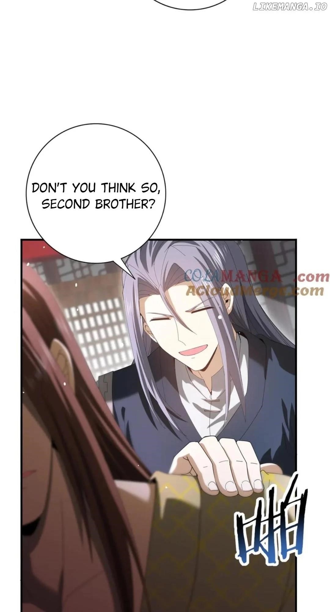 I Got The Weakest Class, Dragon Tamer!? Chapter 127 - Page 41