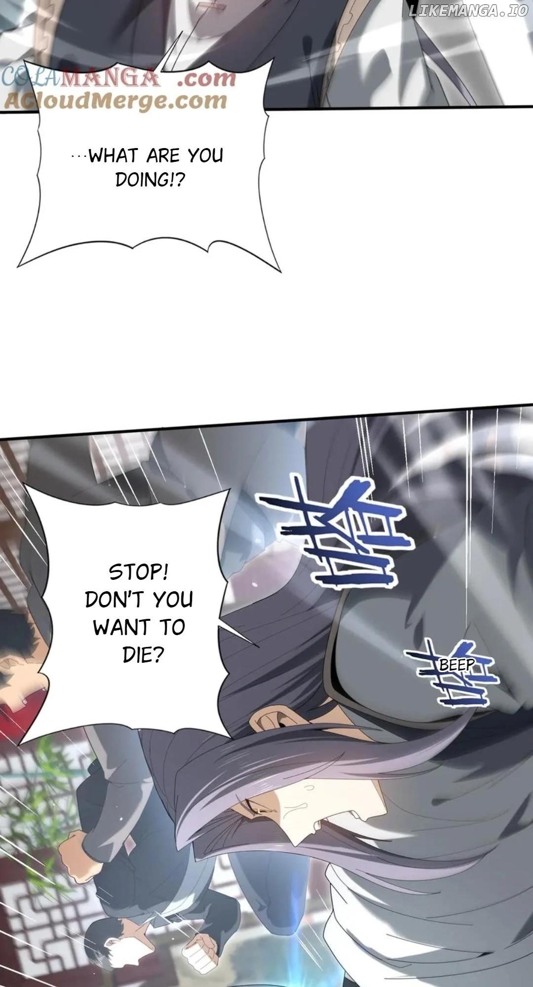 I Got The Weakest Class, Dragon Tamer!? Chapter 127 - Page 50