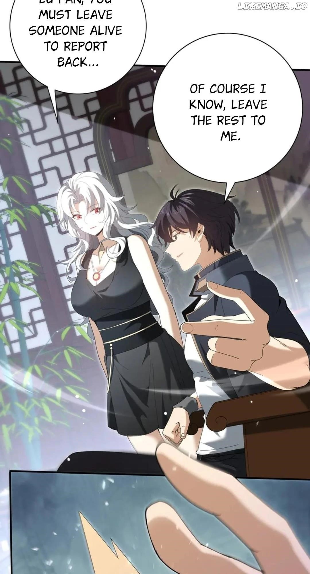 I Got The Weakest Class, Dragon Tamer!? Chapter 127 - Page 52