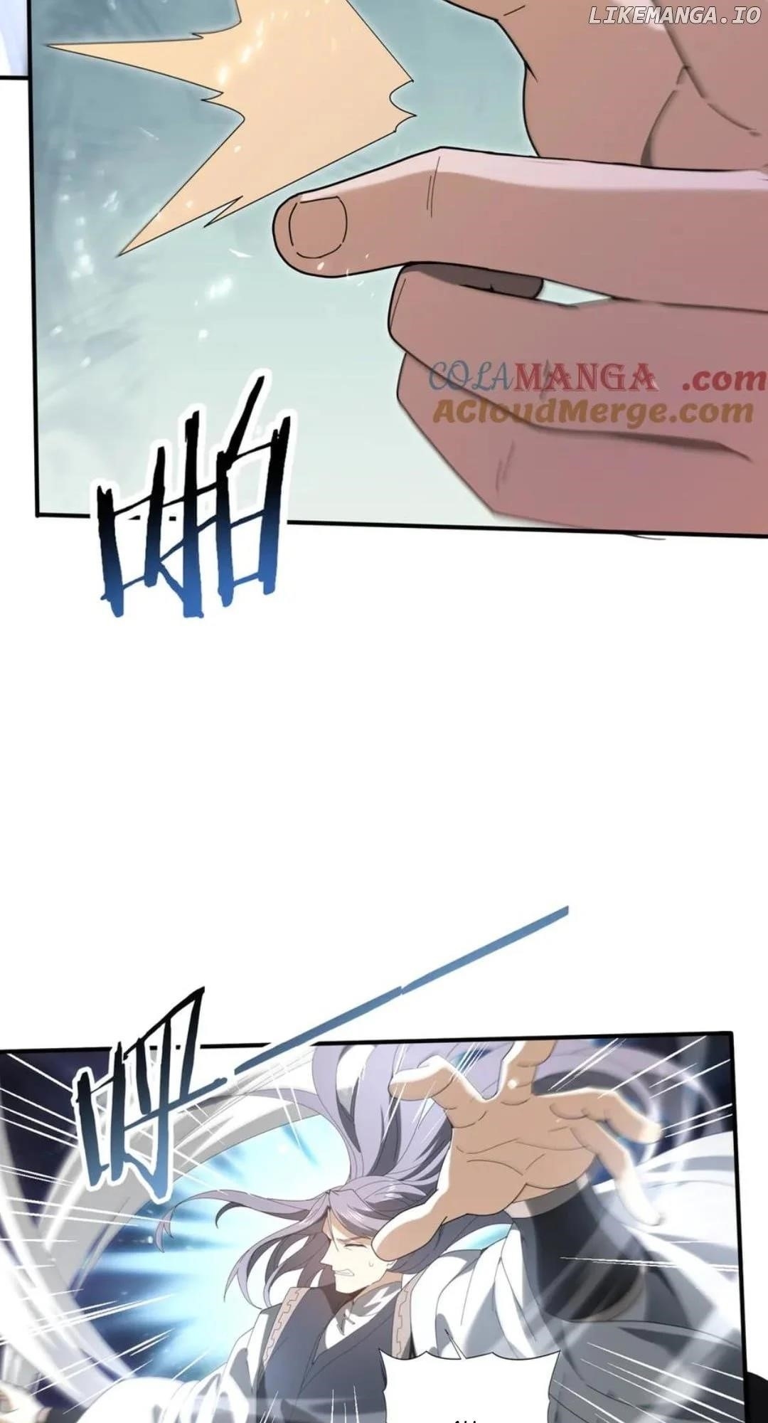 I Got The Weakest Class, Dragon Tamer!? Chapter 127 - Page 53