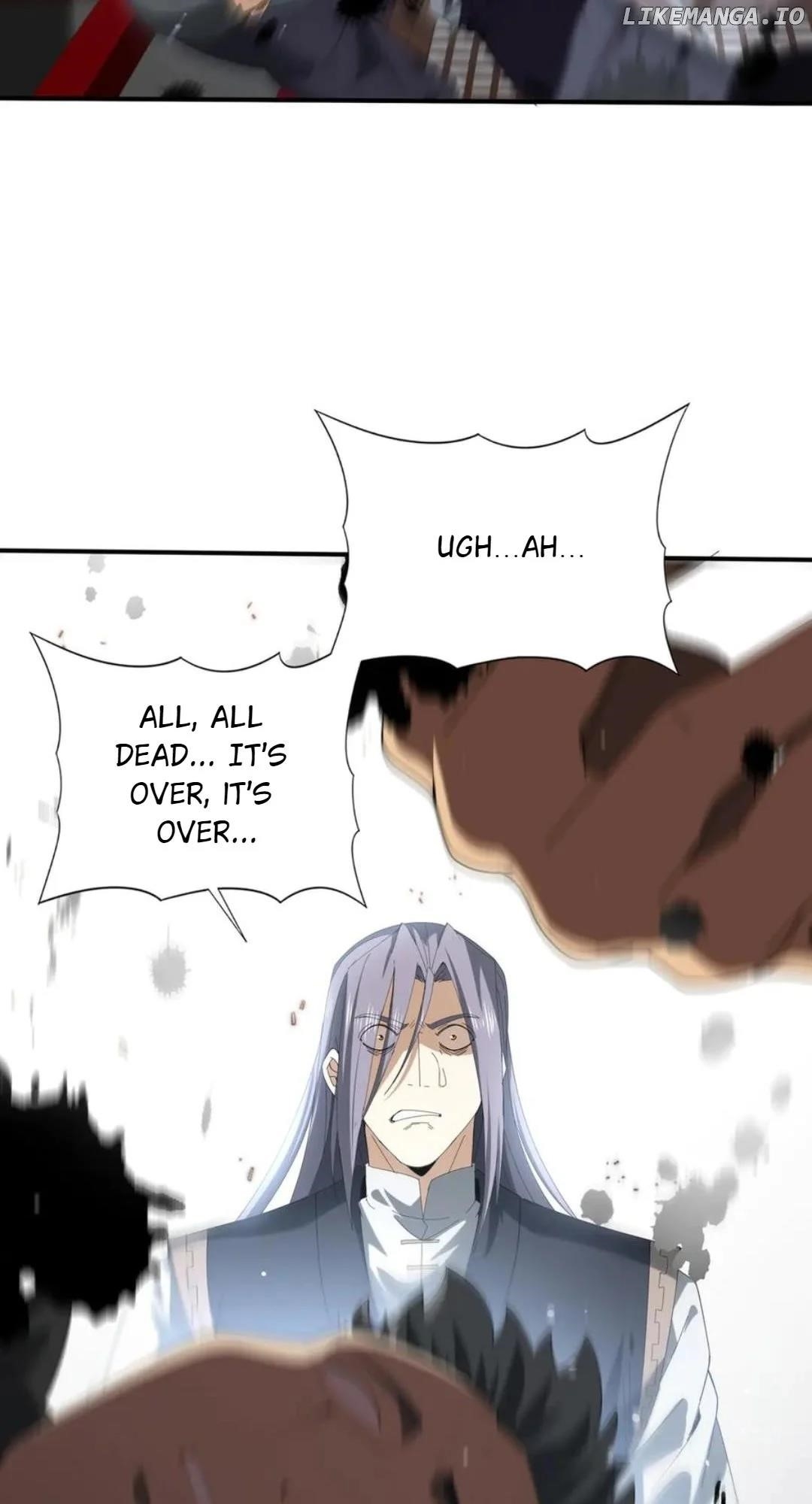 I Got The Weakest Class, Dragon Tamer!? Chapter 127 - Page 55