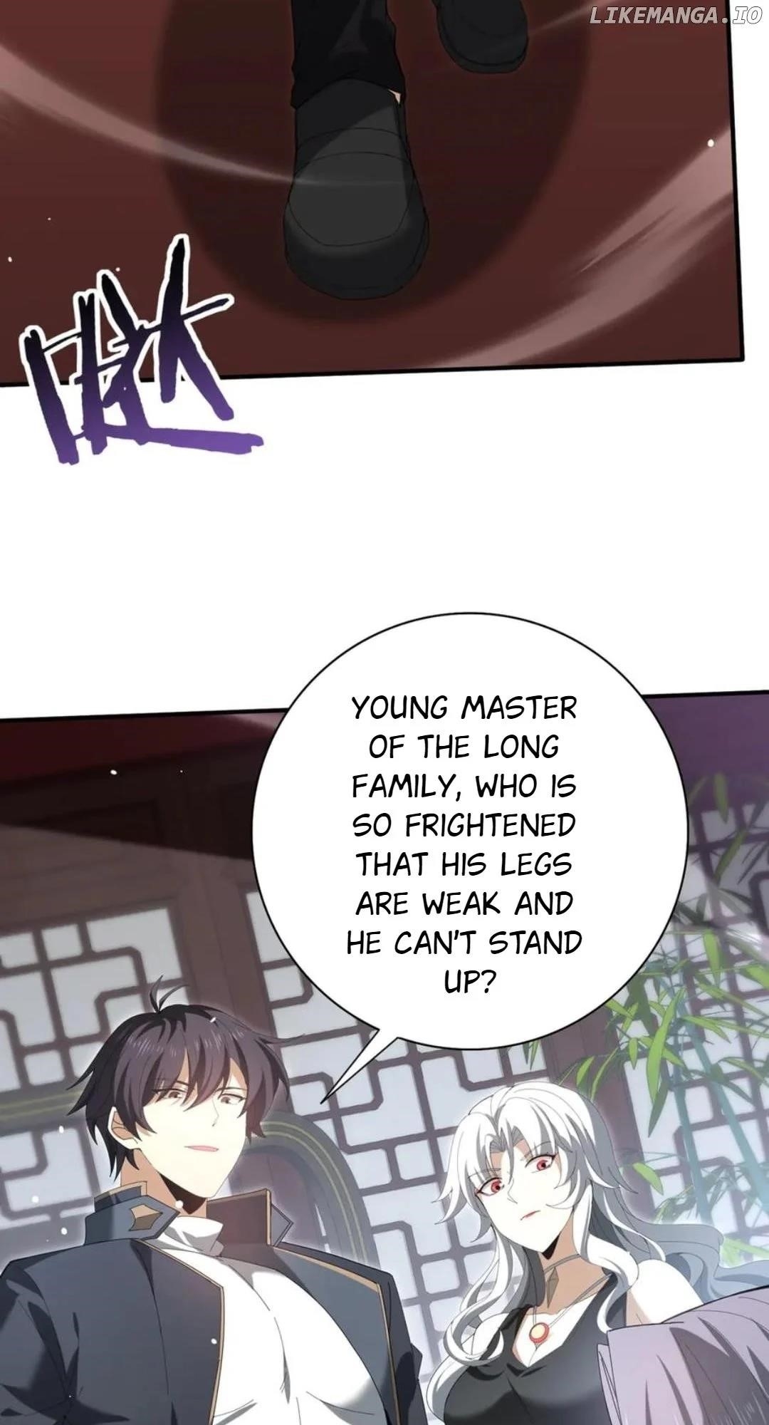 I Got The Weakest Class, Dragon Tamer!? Chapter 127 - Page 57