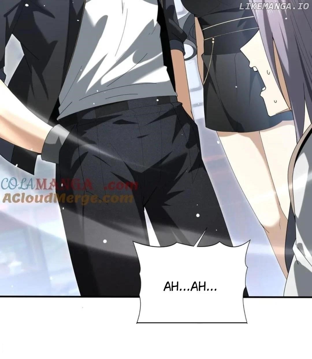 I Got The Weakest Class, Dragon Tamer!? Chapter 127 - Page 58