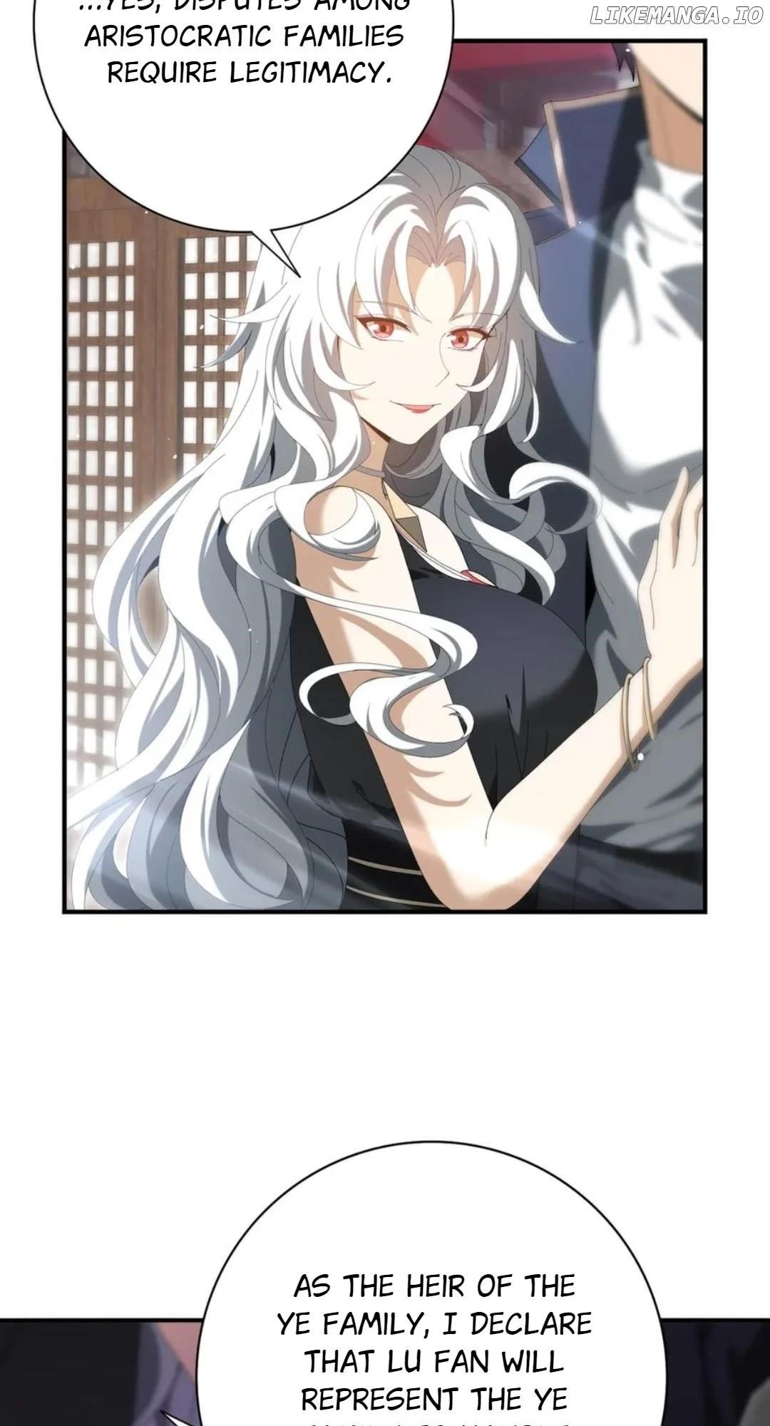 I Got The Weakest Class, Dragon Tamer!? Chapter 127 - Page 9