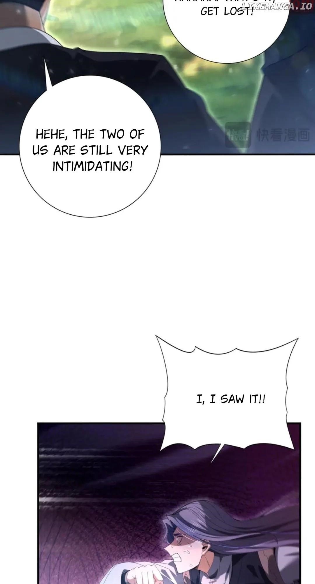 I Got The Weakest Class, Dragon Tamer!? Chapter 128 - Page 17