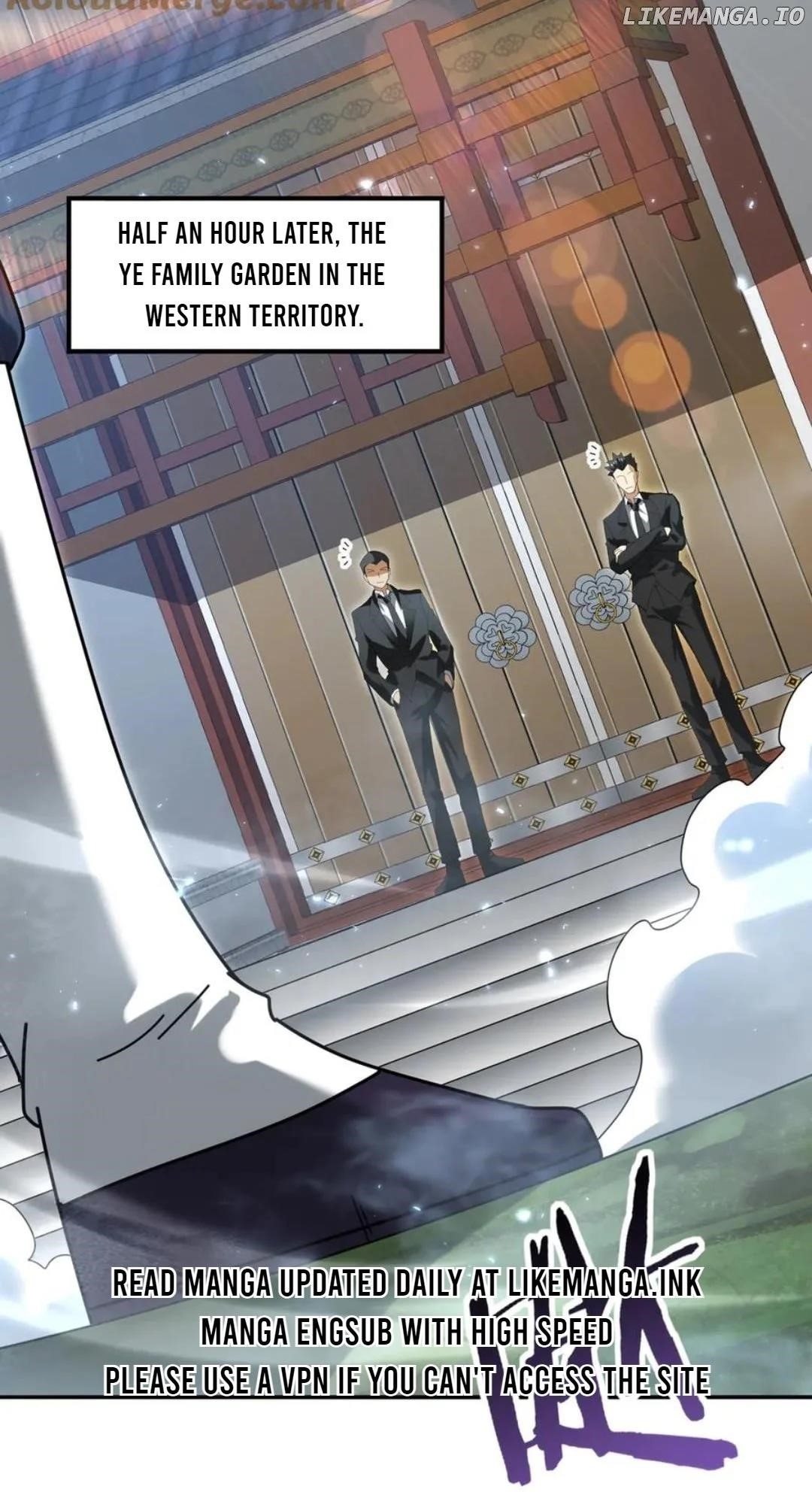 I Got The Weakest Class, Dragon Tamer!? Chapter 128 - Page 31