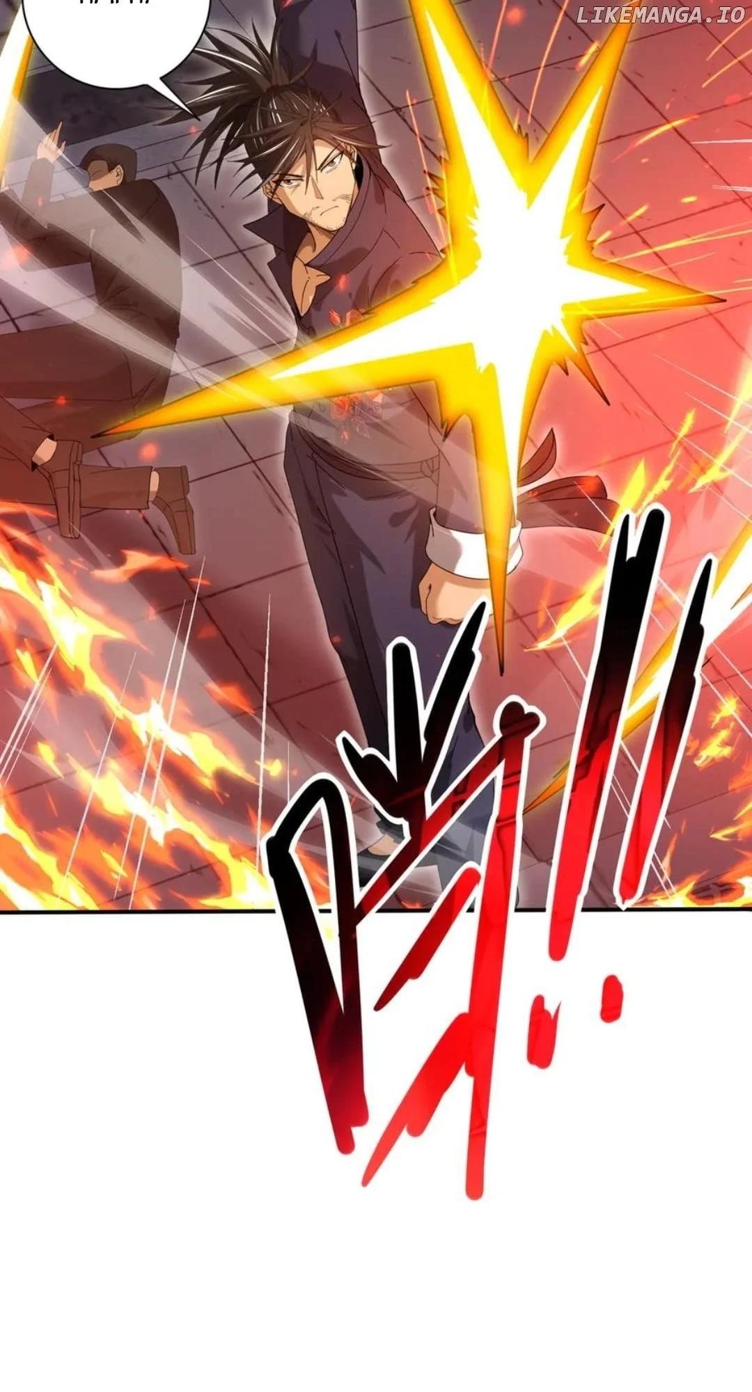 I Got The Weakest Class, Dragon Tamer!? Chapter 128 - Page 40