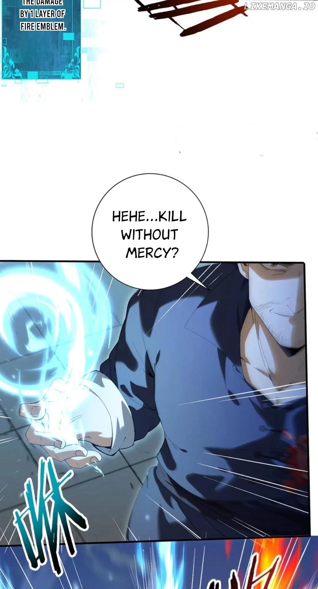 I Got The Weakest Class, Dragon Tamer!? Chapter 128 - Page 44