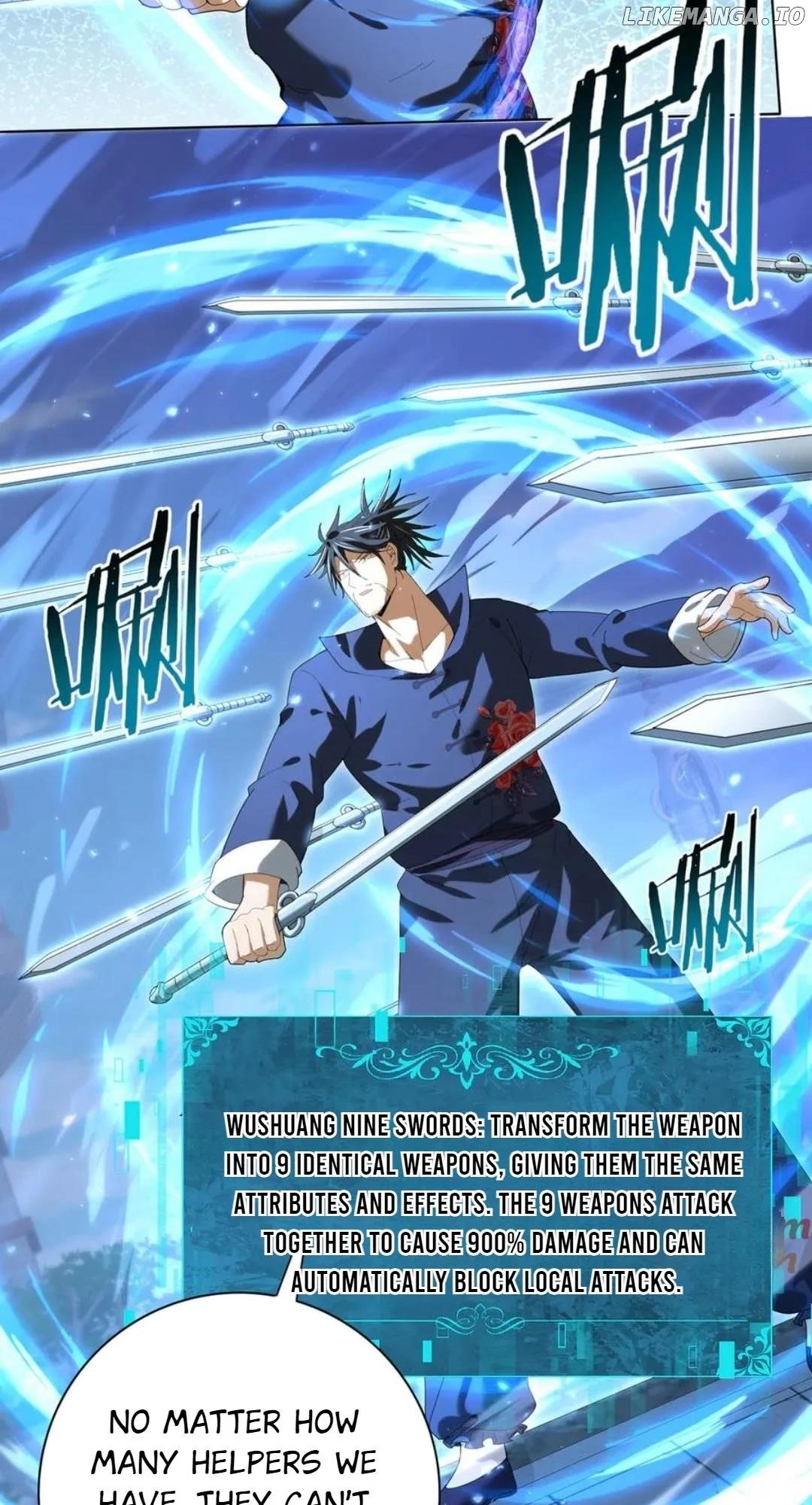 I Got The Weakest Class, Dragon Tamer!? Chapter 128 - Page 59