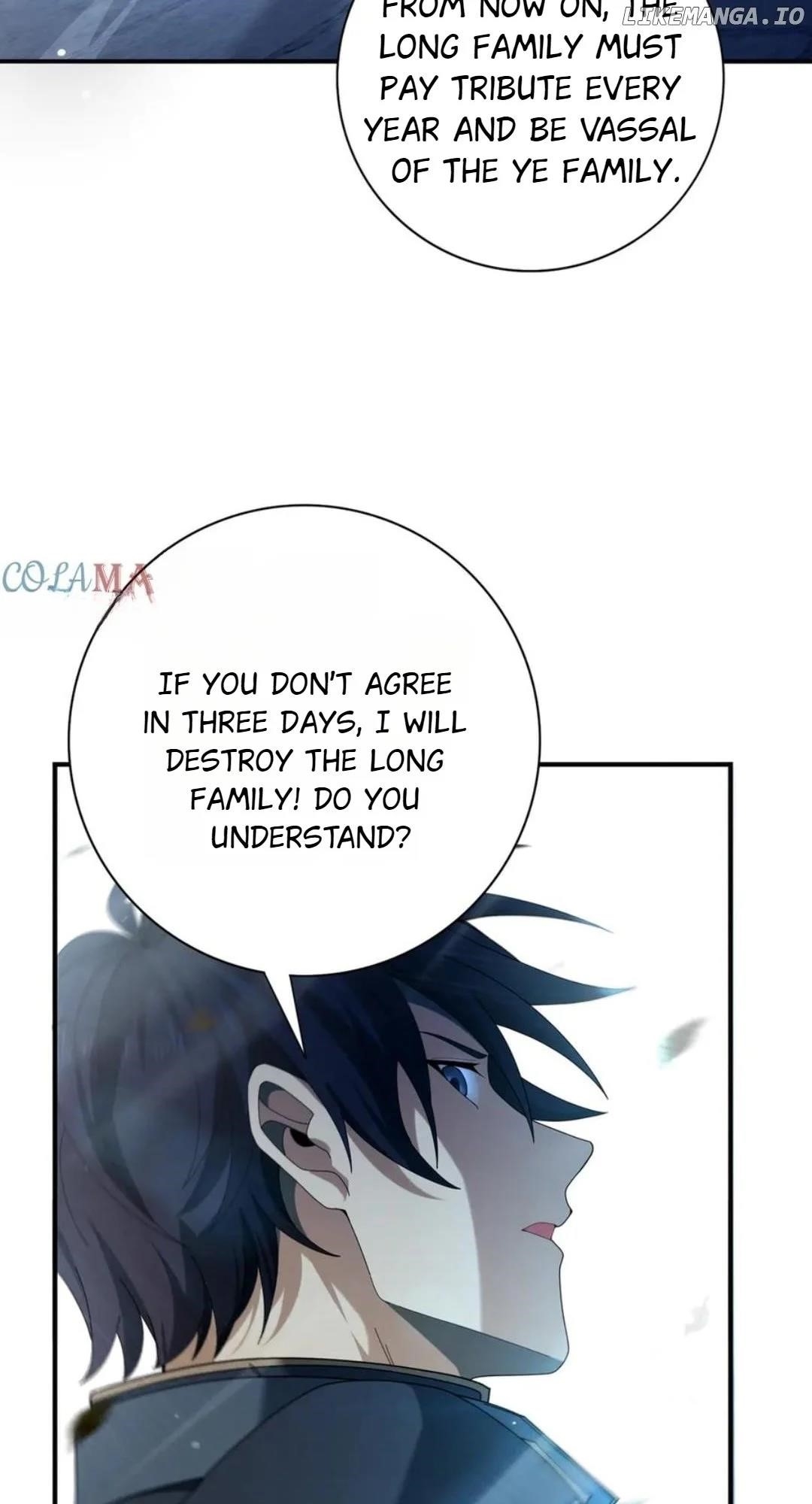 I Got The Weakest Class, Dragon Tamer!? Chapter 128 - Page 6